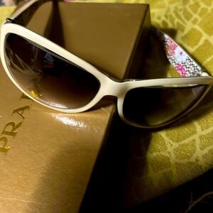 Coach sunglasses